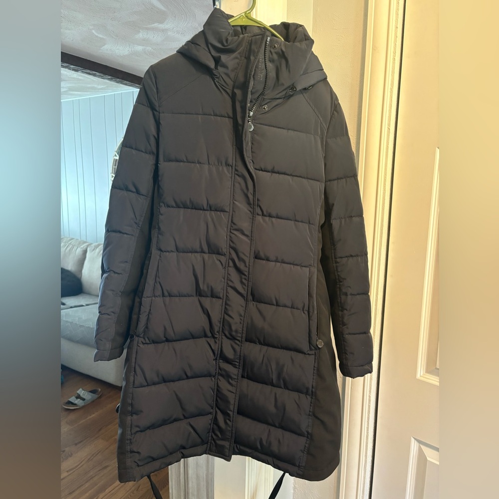 Calvin Klein Performance jacket